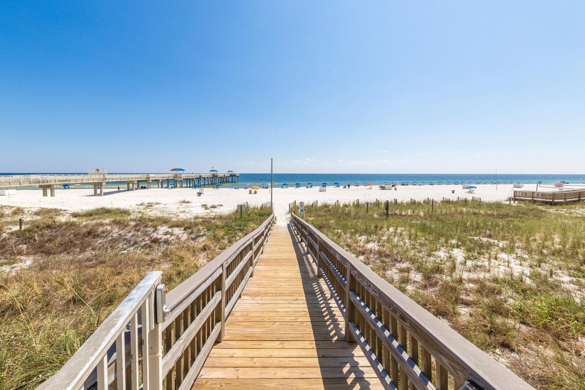 Emerald Skye 54 Orange Beach Exterior foto