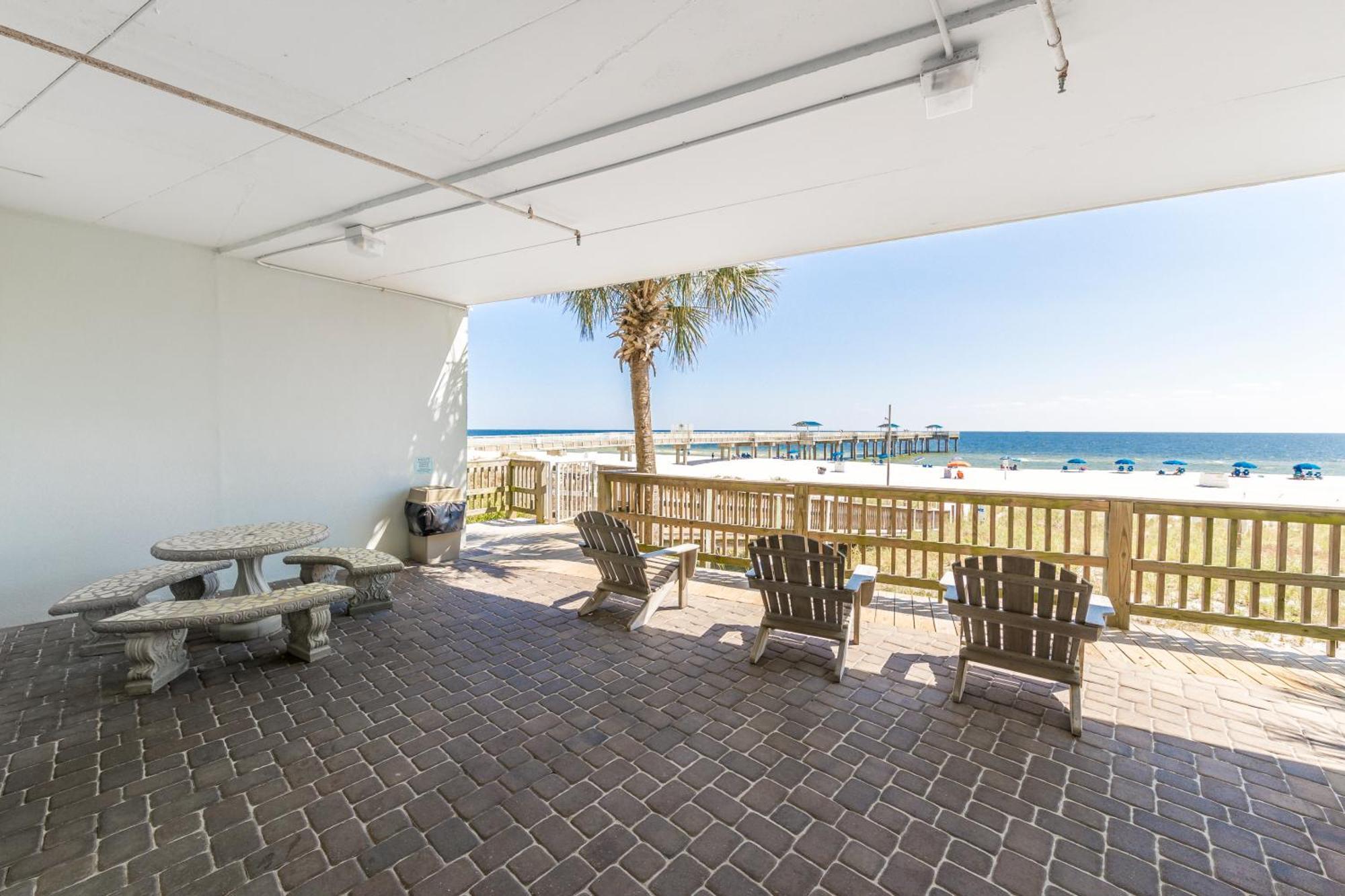 Emerald Skye 54 Orange Beach Exterior foto