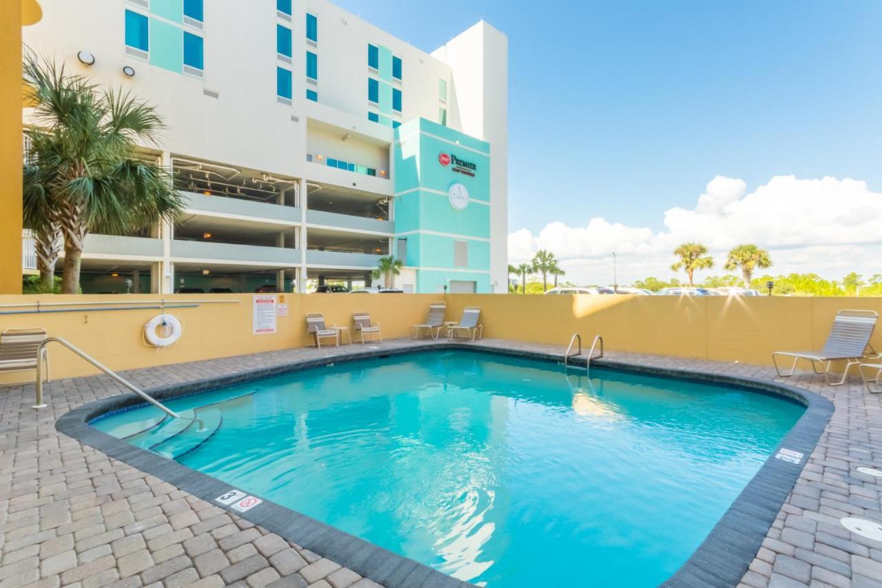 Emerald Skye 54 Orange Beach Exterior foto